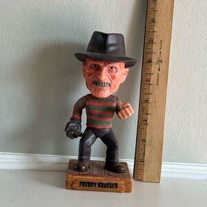 Freddy Krueger Bobble Head
